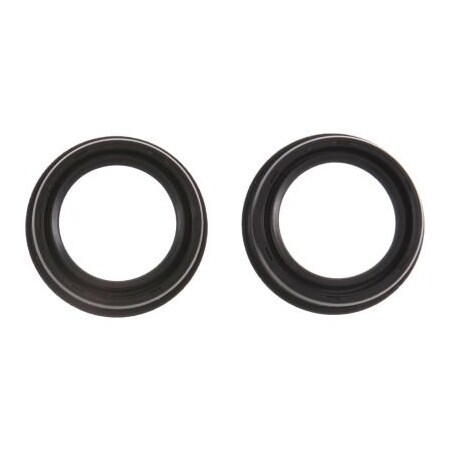 Victor Technology Engine Camshaft Seal - MAHLE JV1106